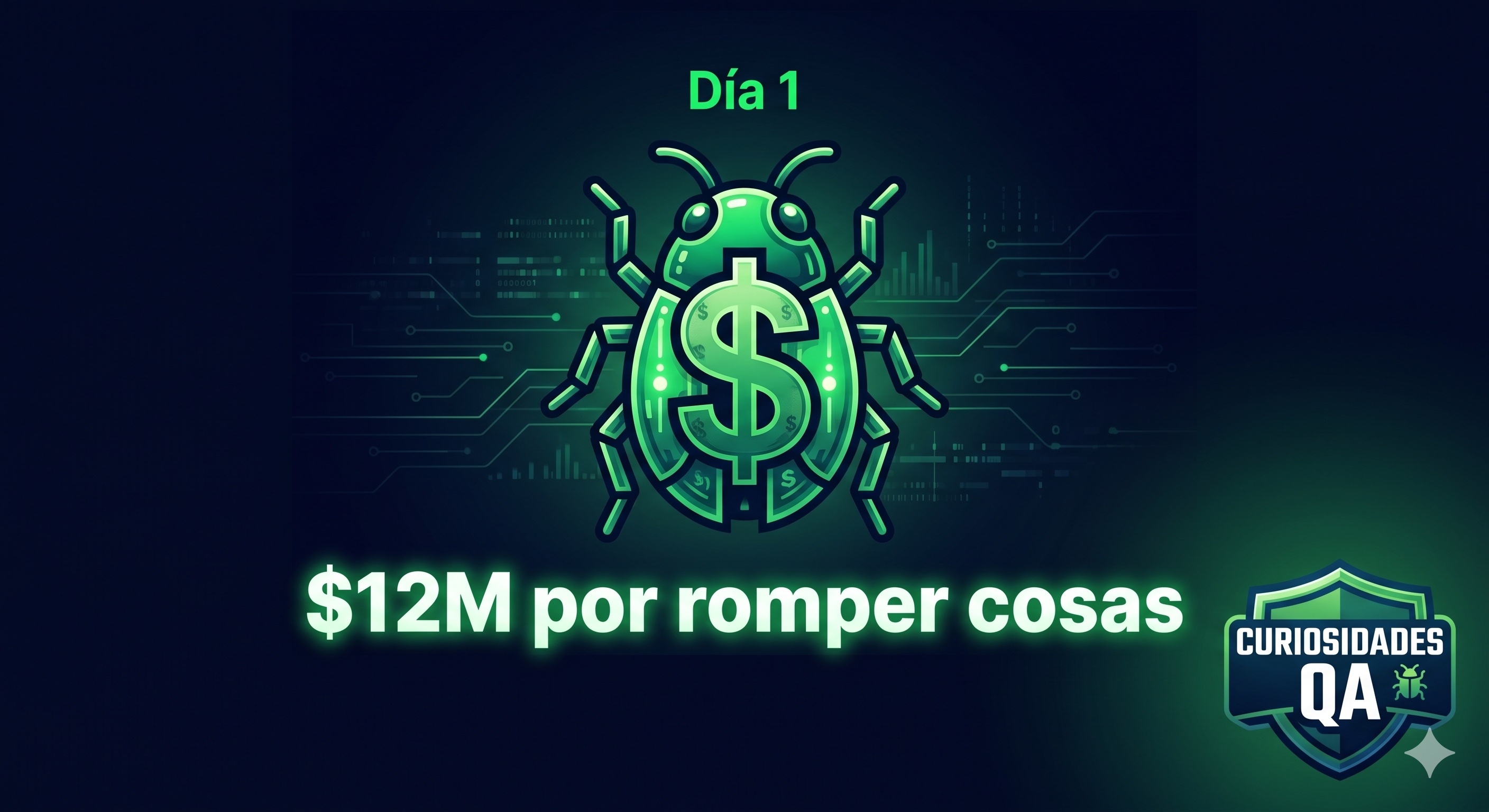 Google paga millones por romper sus productos